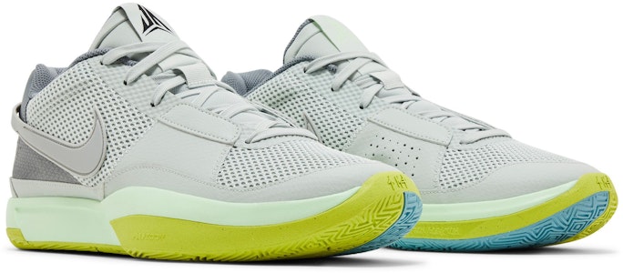 耐克 Ja 1 '浅银色' FQ4796-003 Cheap 耐克 Ja 1 '浅银色' FQ4796-003