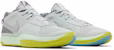 Nike Ja 1 'Perak Cerah' FQ4796-003
