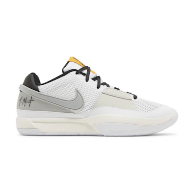 Nike Ja 1 'Light Smoke Grey'