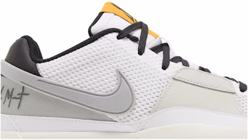 Nike Ja 1 'Abu-Abu Muda' DR8785-100/DR8786-100 Order Nike Ja 1 'Abu-Abu Muda' DR8785-100/DR8786-100