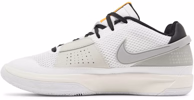 Nike Ja 1 'Abu-Abu Muda' DR8785-100/DR8786-100 Lookbook Nike Ja 1 'Abu-Abu Muda' DR8785-100/DR8786-100