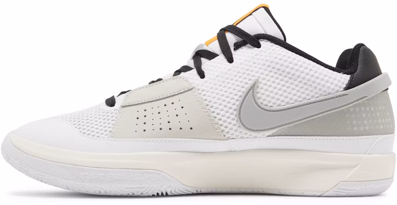 Nike Ja 1 'Kelabu Asap Terang' DR8785-100/DR8786-100 Lookbook Nike Ja 1 'Kelabu Asap Terang' DR8785-100/DR8786-100