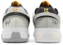 Details for Nike Ja 1 'Kelabu Asap Terang' DR8785-100/DR8786-100