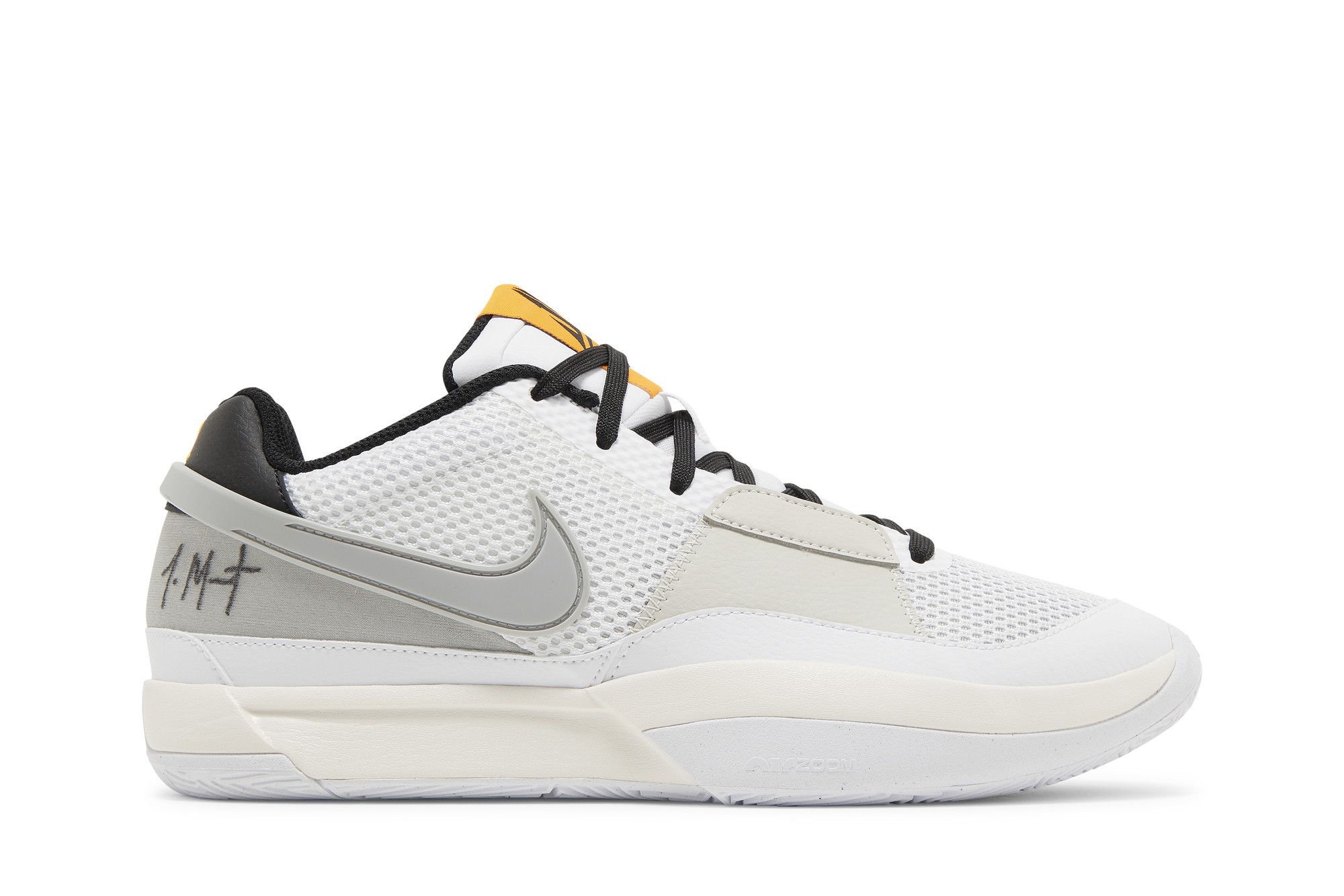 Nike Ja 1 'Light Smoke Grey' DR8785-100/DR8786-100