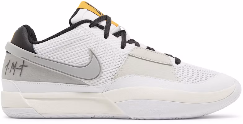 Nike Ja 1 ''Gris Fumé Clair'' DR8785-100/DR8786-100 Buy Nike Ja 1 ''Gris Fumé Clair'' DR8785-100/DR8786-100