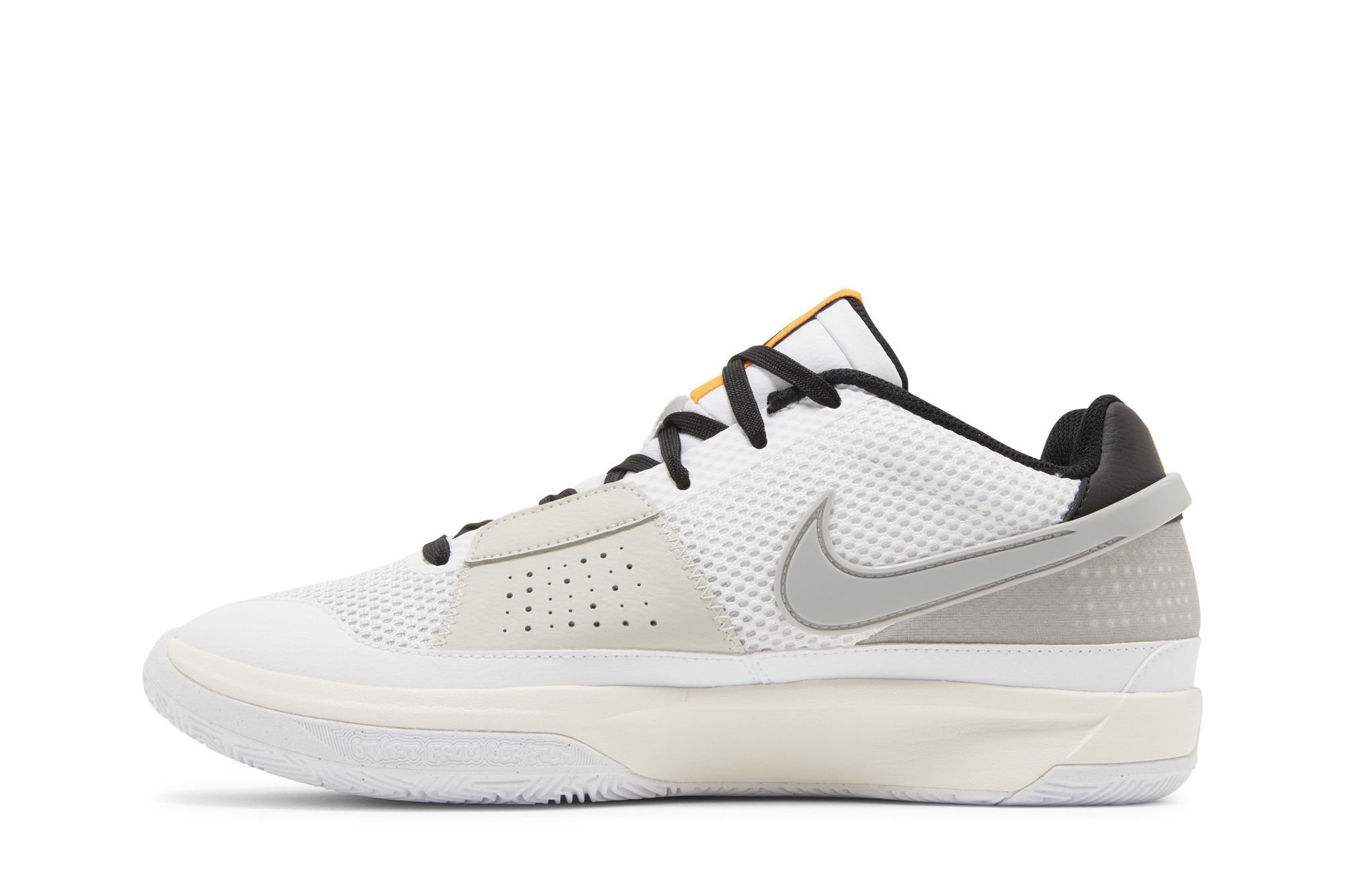 Shop Nike Ja 1 ''Gris Fumé Clair'' DR8785-100/DR8786-100