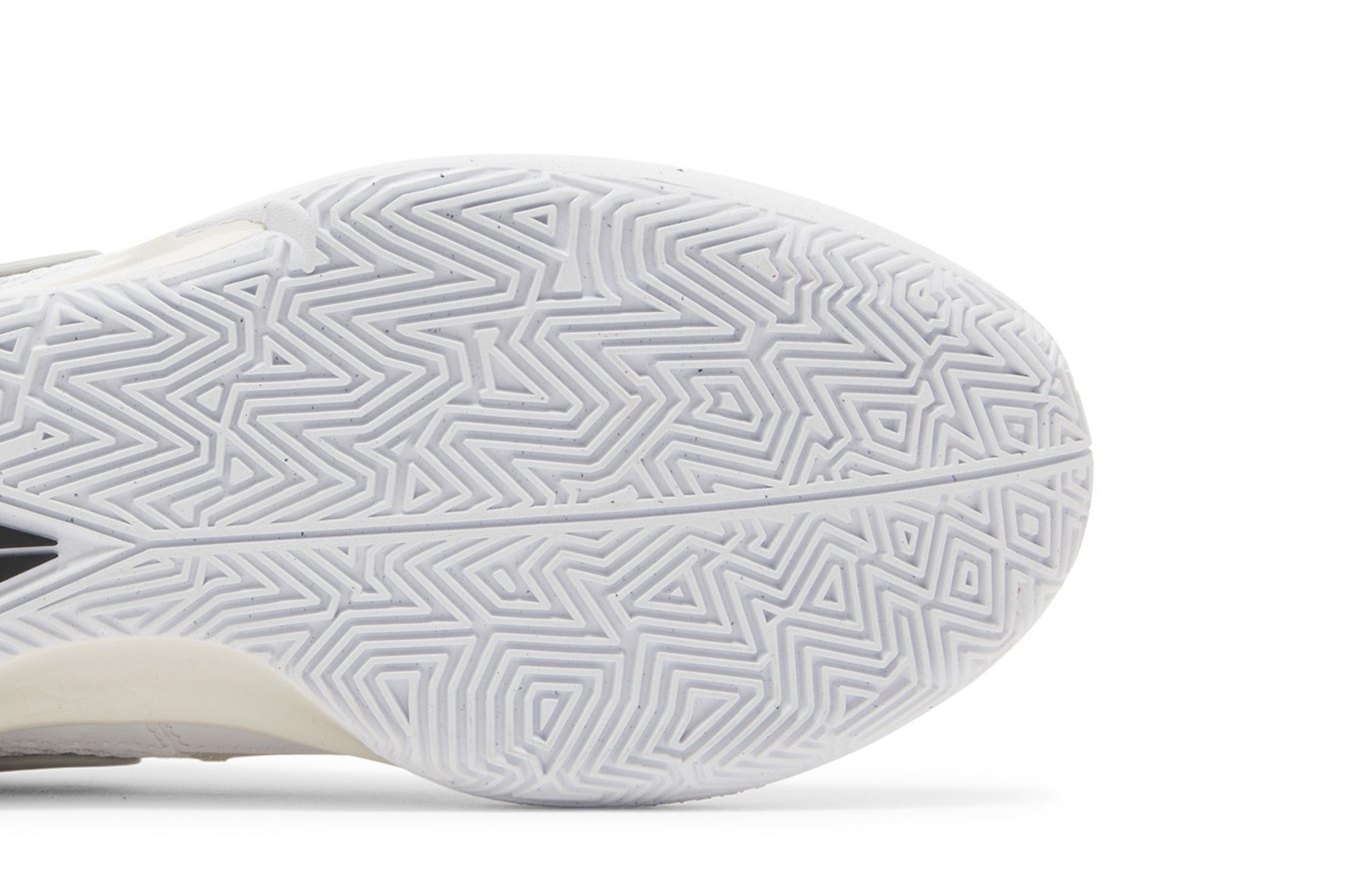 Details for Nike Ja 1 ''Gris Fumé Clair'' DR8785-100/DR8786-100