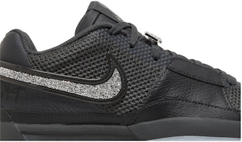 Nike Ja 1 'Tengah Malam' FJ4234-001 Order Nike Ja 1 'Tengah Malam' FJ4234-001