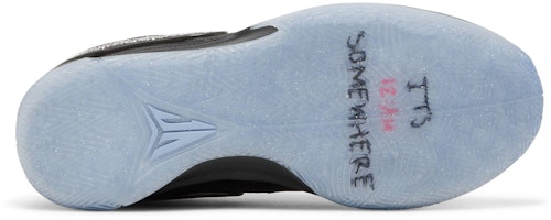 Nike Ja 1 'Tengah Malam' FJ4234-001 Shop Nike Ja 1 'Tengah Malam' FJ4234-001