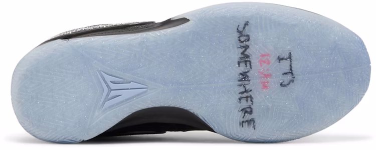 나이키 자 1 '미드나잇' FJ4234-001 Shop 나이키 자 1 '미드나잇' FJ4234-001