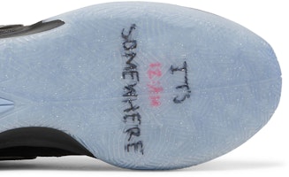 Nike Ja 1 'Tengah Malam' FJ4234-001 Purchase Nike Ja 1 'Tengah Malam' FJ4234-001