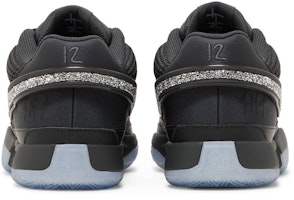 Nike Ja 1 'Tengah Malam' FJ4234-001 Details for Nike Ja 1 'Tengah Malam' FJ4234-001