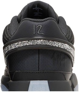 나이키 자 1 '미드나잇' FJ4234-001 Sizing 나이키 자 1 '미드나잇' FJ4234-001