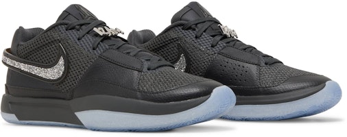 Nike Ja 1 'Tengah Malam' FJ4234-001 Cheap Nike Ja 1 'Tengah Malam' FJ4234-001