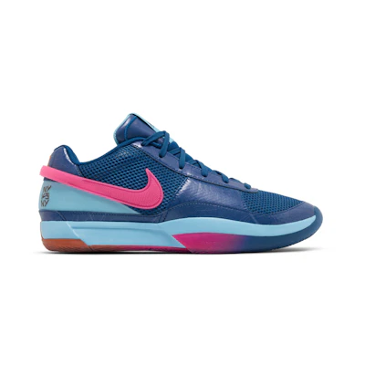 Nike Ja 1 'NY vs. NY'