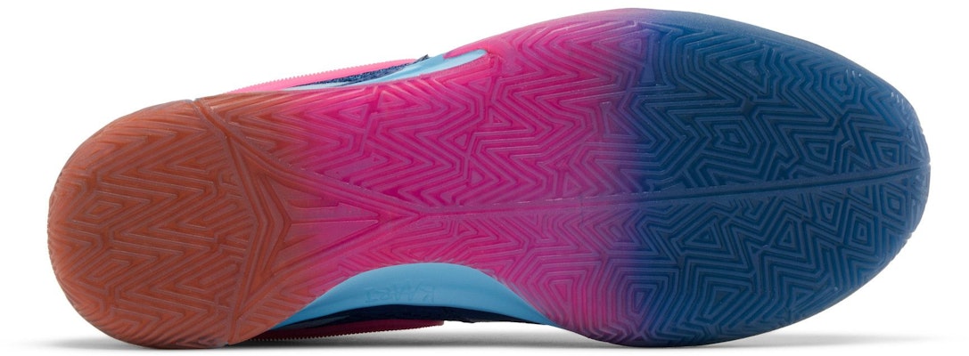 Nike Ja 1 'NY lawan NY' FV1286-400/FV1288-400 Shop Nike Ja 1 'NY lawan NY' FV1286-400/FV1288-400