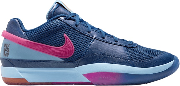 Nike Ja 1 'NY contra NY' FV1286-400 Buy Nike Ja 1 'NY contra NY' FV1286-400