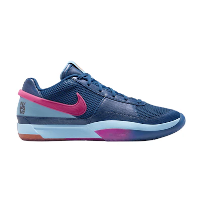 Nike Ja 1 'NY vs. NY'