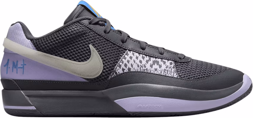 Nike Ja 1 'Sentuhan Peribadi' FQ4796-001 Buy Nike Ja 1 'Sentuhan Peribadi' FQ4796-001