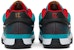 Nike Ja 1 'Rapid Teal' - Biru Teal Pantas FD6565-400