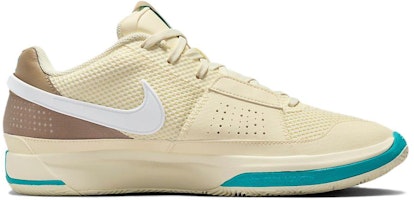 Nike Ja 1 'Musim' DR8785-102/DR8786-102 Order Nike Ja 1 'Musim' DR8785-102/DR8786-102