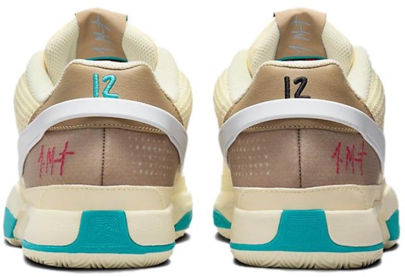 ナイキ JA 1 "シーズンカラー" (Nike JA 1 "Shīzun Karā") DR8785-102/DR8786-102 Purchase ナイキ JA 1 "シーズンカラー" (Nike JA 1 "Shīzun Karā") DR8785-102/DR8786-102