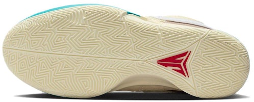 Nike Ja 1 'Musim' DR8785-102/DR8786-102 Details for Nike Ja 1 'Musim' DR8785-102/DR8786-102