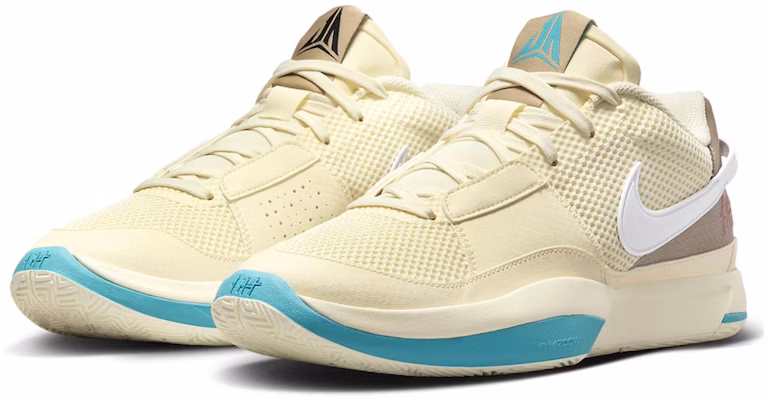 Nike Ja 1 'Musim' DR8785-102/DR8786-102 Buy Nike Ja 1 'Musim' DR8785-102/DR8786-102