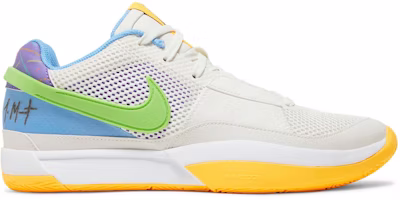 Nike Ja 1 'Trivia' DR8785-001/DR8786-001 Nike Ja 1 'Trivia' DR8785-001/DR8786-001
