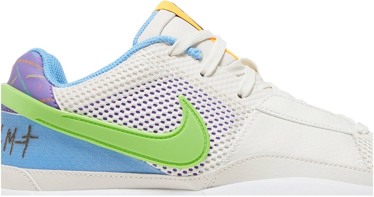 Nike Ja 1 'Trivia' Sepatu Basket DR8785-001/DR8786-001 Order Nike Ja 1 'Trivia' Sepatu Basket DR8785-001/DR8786-001