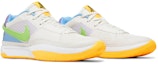 Cheap Nike Ja 1 'Trivia' Sepatu Basket DR8785-001/DR8786-001
