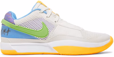 Nike Ja 1 'Trivia' DR8785-001 Nike Ja 1 'Trivia' DR8785-001