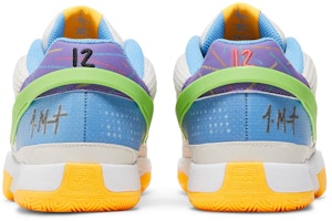 Nike Ja 1 'Trivia' Sepatu Olahraga DR8785-001 Details for Nike Ja 1 'Trivia' Sepatu Olahraga DR8785-001