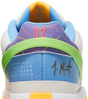 Nike Ja 1 'Trivia' Sepatu Olahraga DR8785-001 Sizing Nike Ja 1 'Trivia' Sepatu Olahraga DR8785-001