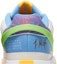 Sizing Nike Ja 1 'Trivia' DR8785-001
