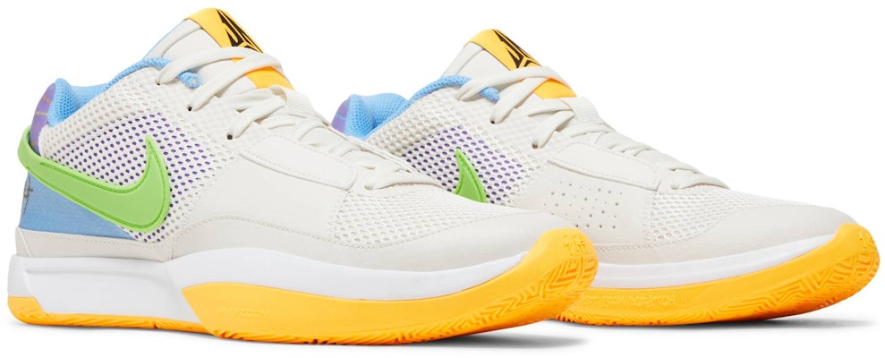 Nike Ja 1 'Trivia' DR8785-001 Cheap Nike Ja 1 'Trivia' DR8785-001
