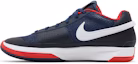 Lookbook Nike Ja 1 'USA' Lelaki FQ4796-403/DR8786-403