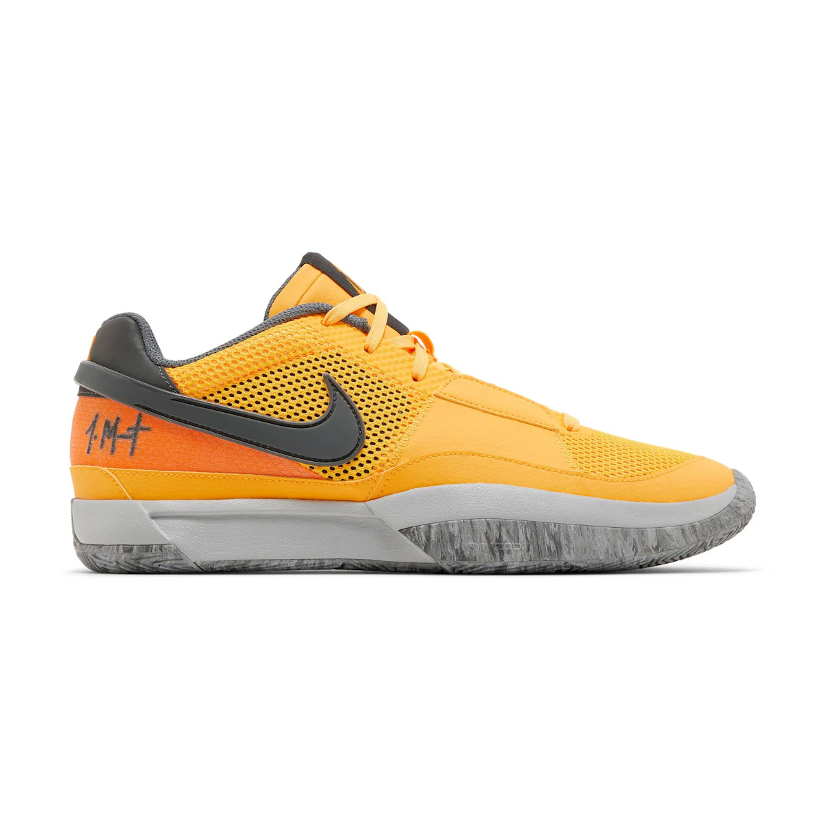 Nike JA1 EP ウェットセメント Nike JA1 EP ウェットセメント