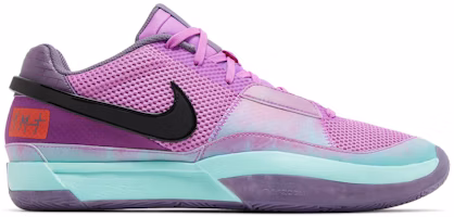 Nike Ja 1 Christmas FV5558-500/FV5559-500 Nike Ja 1 Christmas FV5558-500/FV5559-500