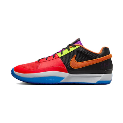 Nike Ja 1 EP 'All-Star - Check'