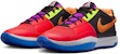 Nike Ja 1 EP 'All-Star - Check' FJ4242-001