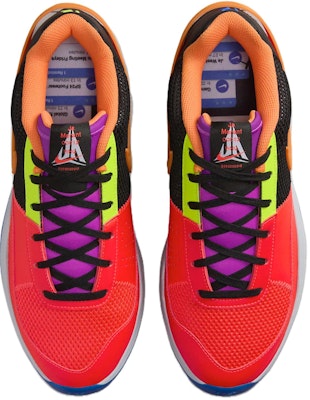 Nike Ja 1 EP 'All-Star - Check' FJ4242-001 Shop Nike Ja 1 EP 'All-Star - Check' FJ4242-001