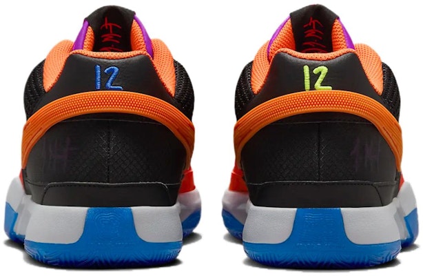 Nike Ja 1 EP 'All-Star - Check' FJ4242-001 Purchase Nike Ja 1 EP 'All-Star - Check' FJ4242-001