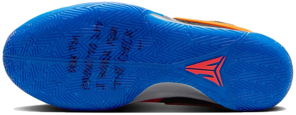 Nike Ja 1 EP 'All-Star - Check' FJ4242-001 Details for Nike Ja 1 EP 'All-Star - Check' FJ4242-001