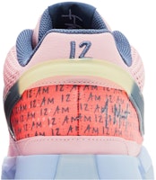 Nike Ja 1 EP 'Hari Pertama - Merah Jambu Lembut' FV1281-600/FV1282-600 Sizing Nike Ja 1 EP 'Hari Pertama - Merah Jambu Lembut' FV1281-600/FV1282-600