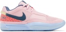 Buy Nike Ja 1 EP 'Hari Pertama - Merah Jambu Lembut' FV1282-600