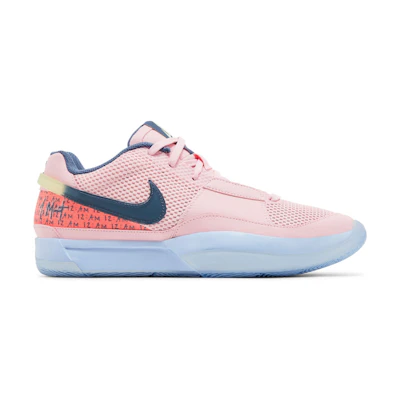Nike Ja 1 EP 'Day One - Soft Pink'