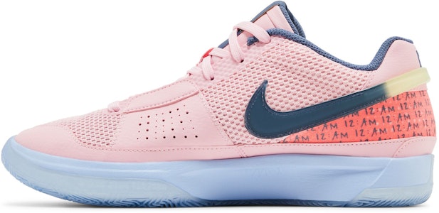 나이키 자 1 EP '데이 원 - 소프트 핑크' FV1282-600 Lookbook 나이키 자 1 EP '데이 원 - 소프트 핑크' FV1282-600