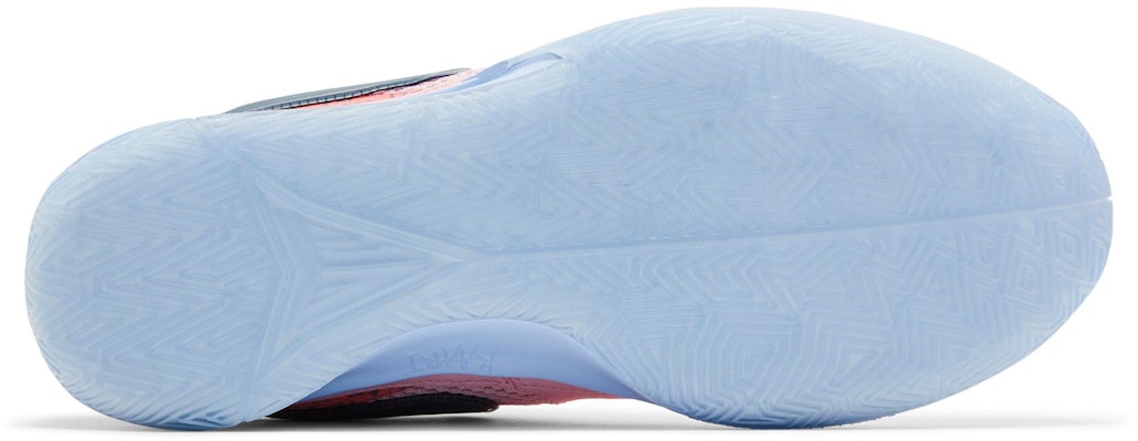 Nike Ja 1 EP 'Hari Pertama - Merah Jambu Lembut' FV1282-600 Shop Nike Ja 1 EP 'Hari Pertama - Merah Jambu Lembut' FV1282-600