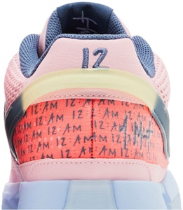 나이키 자 1 EP '데이 원 - 소프트 핑크' FV1282-600 Sizing 나이키 자 1 EP '데이 원 - 소프트 핑크' FV1282-600